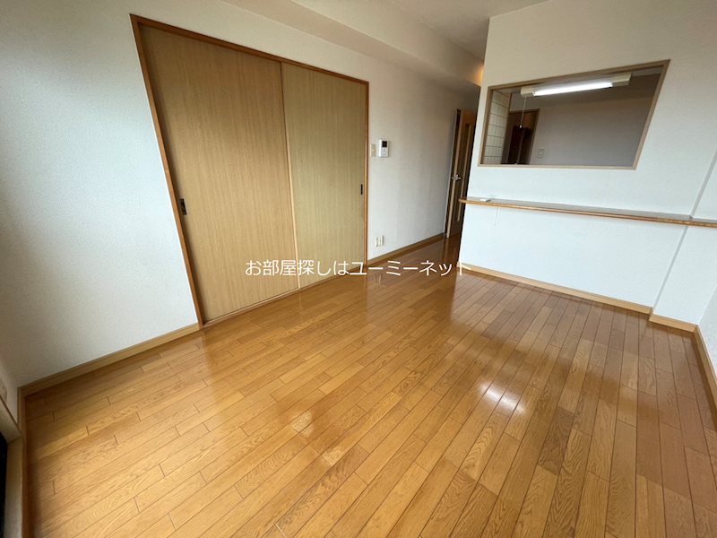 コンフォート坂之上 その他
