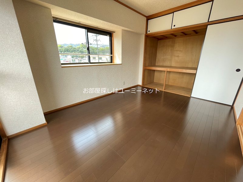 コンフォート坂之上 その他