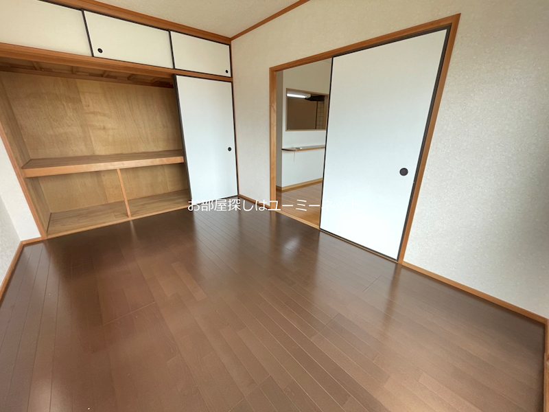 コンフォート坂之上 その他