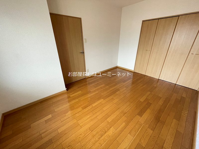 コンフォート坂之上 その他