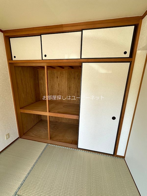 サンライズK その他設備
