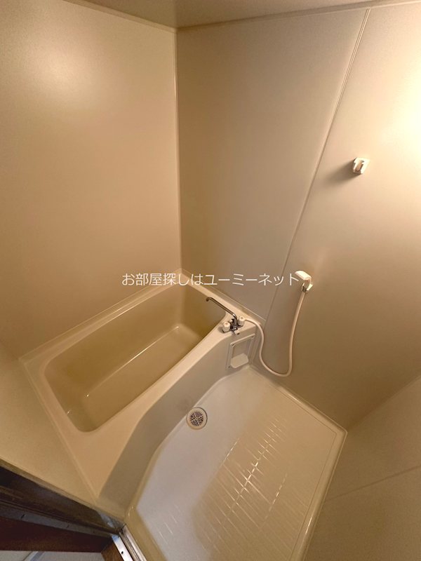 サンライズK 風呂画像