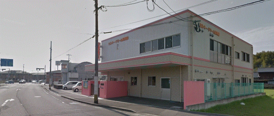 サンライズK 幼稚園