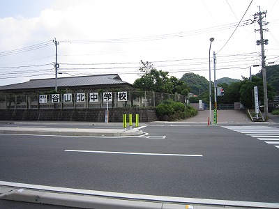 サンライズK 中学校