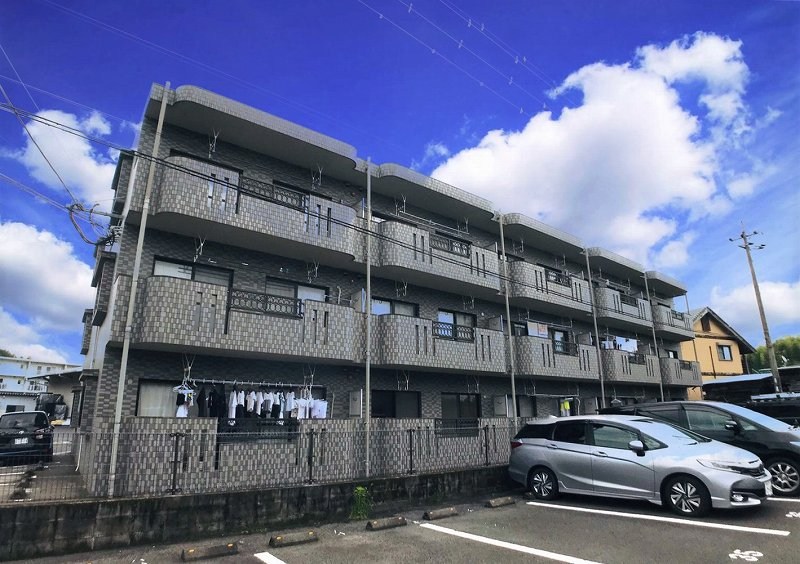 サンライズK 外観