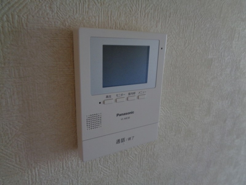サンライズK セキュリティ