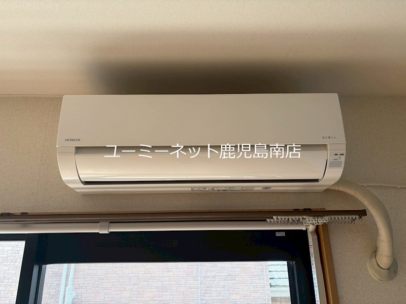 キャッスルパークうえやま その他設備