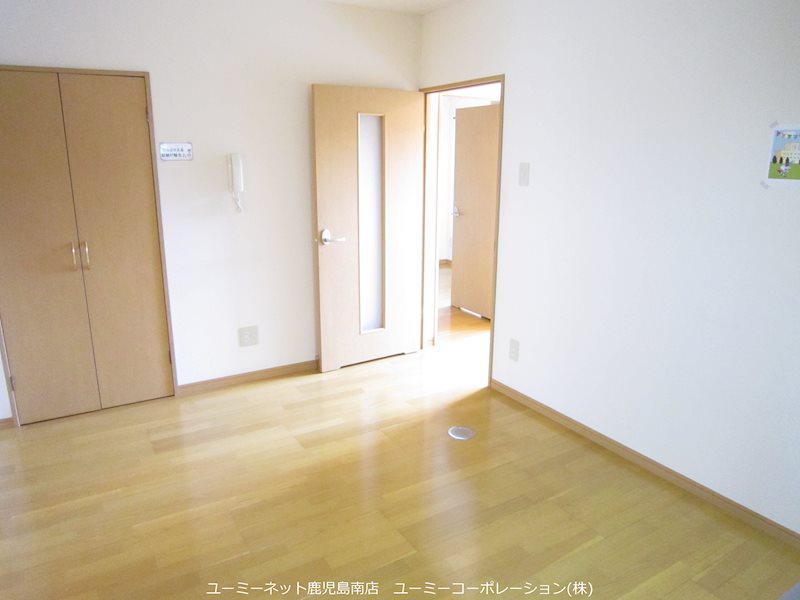 キャッスルパークうえやま その他部屋・スペース
