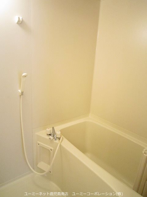キャッスルパークうえやま 風呂画像