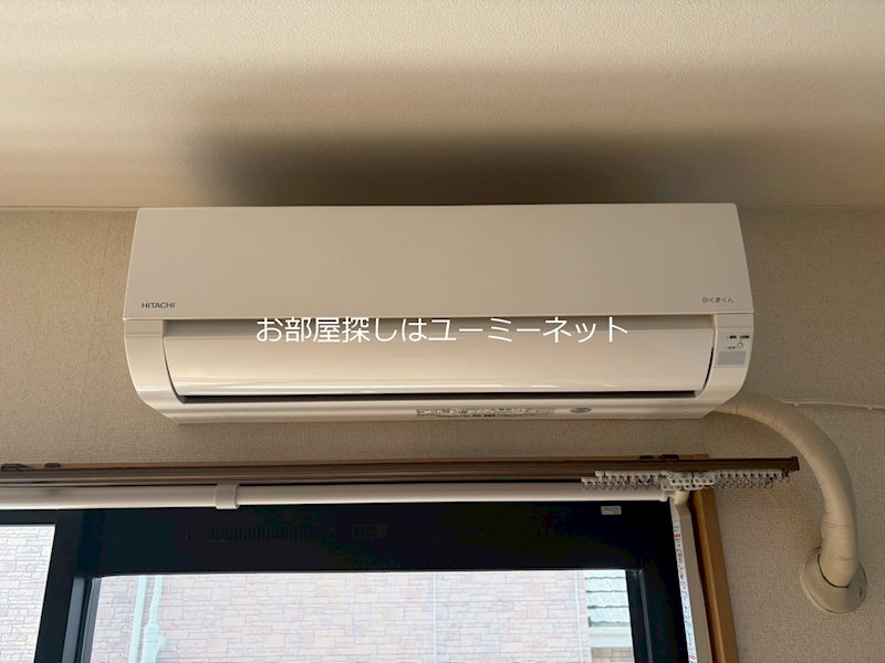 キャッスルパークうえやま その他設備