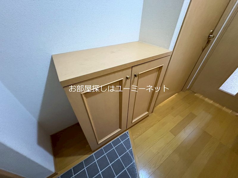 キャッスルパークうえやま その他