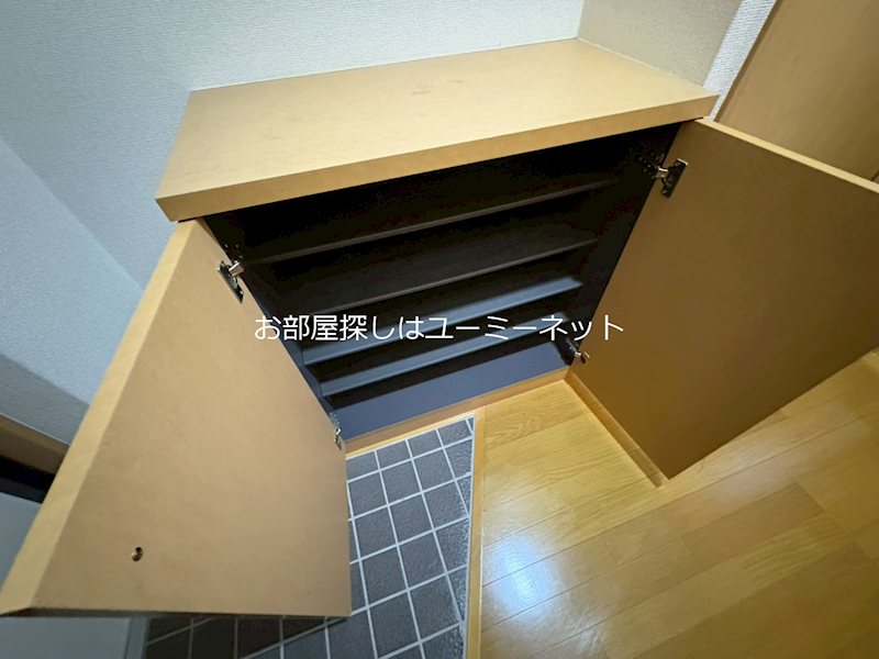 キャッスルパークうえやま その他