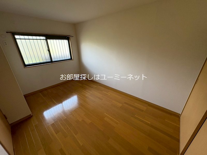 キャッスルパークうえやま その他