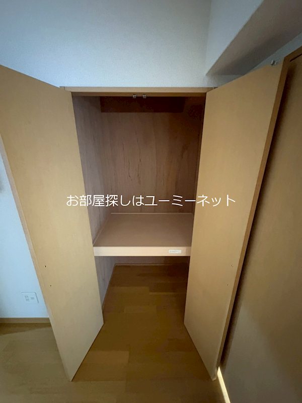 キャッスルパークうえやま その他