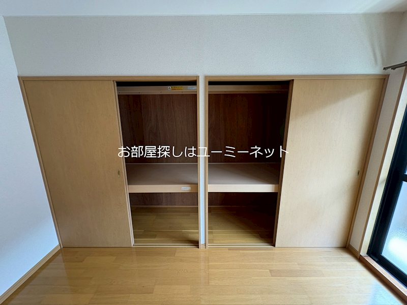 キャッスルパークうえやま その他
