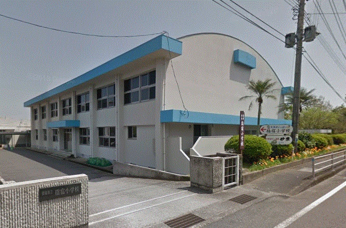キャッスルパークうえやま 小学校