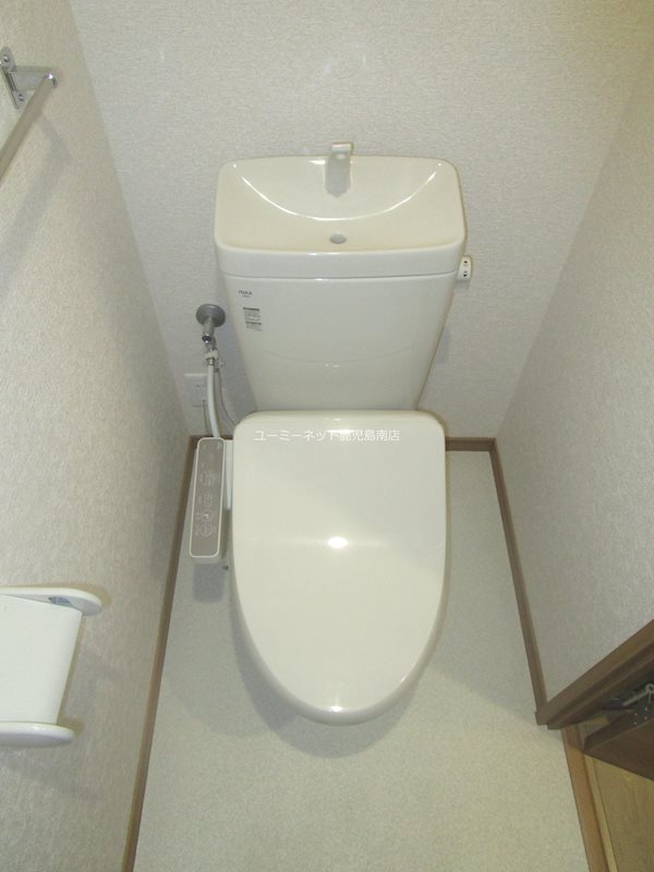 ヒルズ唐湊 その他