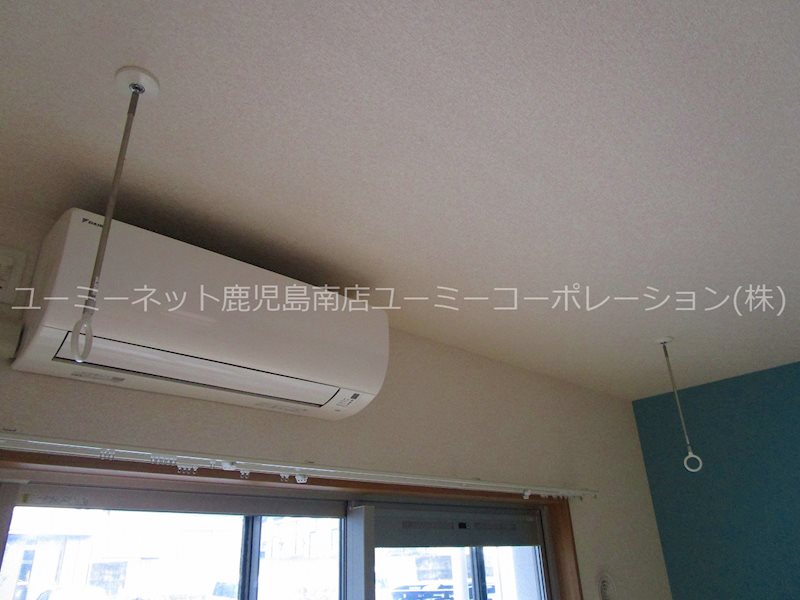 ヒルズ唐湊 その他設備