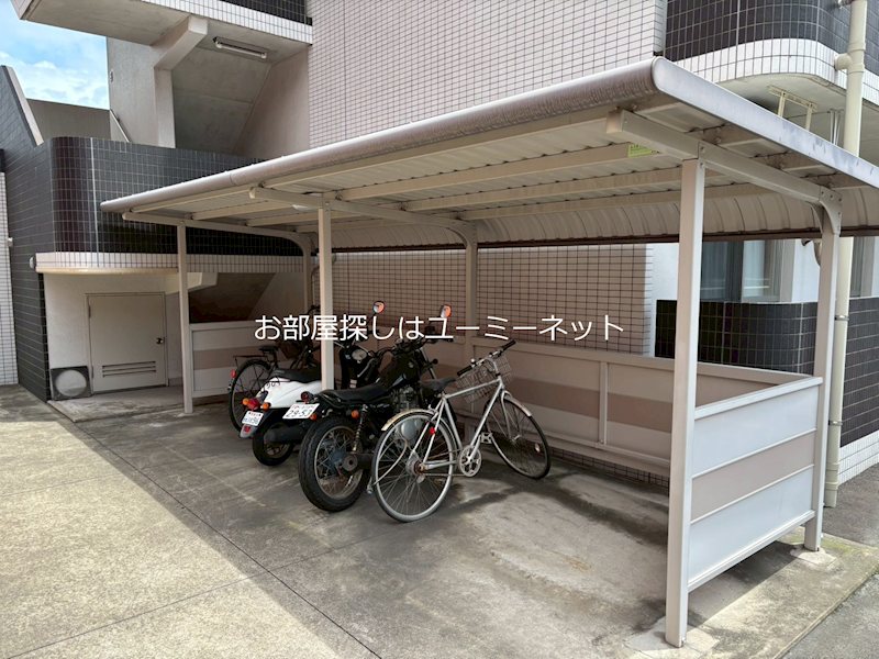 ヒルズ唐湊 その他