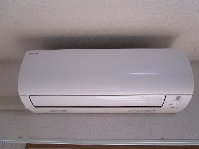 ヒルズ唐湊 その他設備