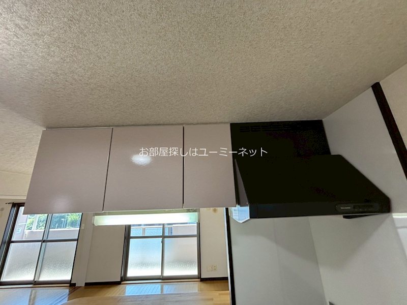 アイリスⅡ番館 その他