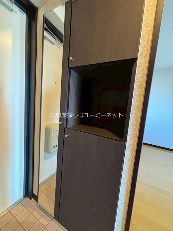 アイリスⅡ番館 その他