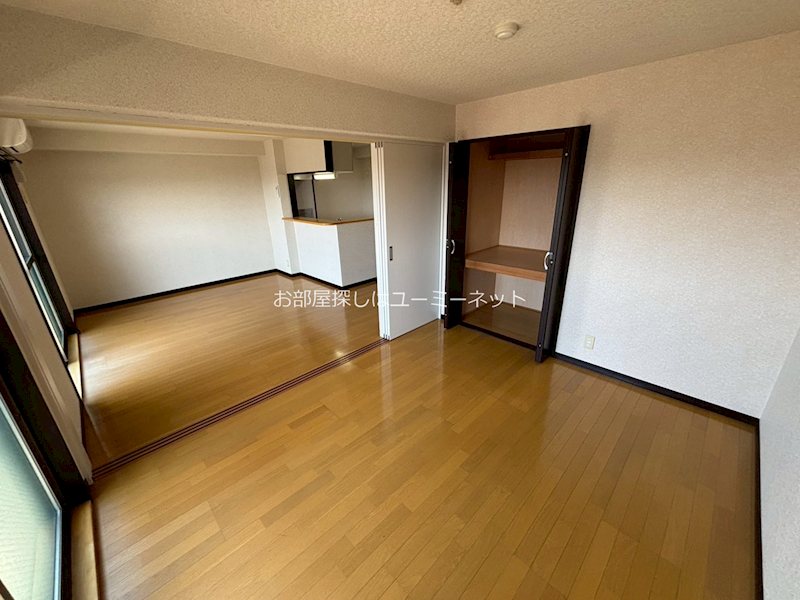 アイリスⅡ番館 その他