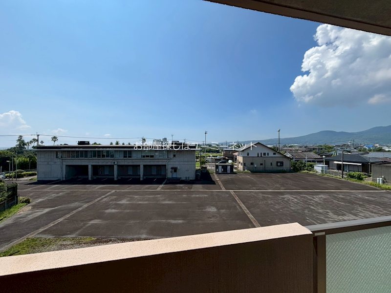 アイリスⅡ番館 その他