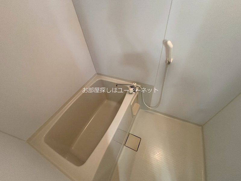 アイリスⅡ番館 風呂画像