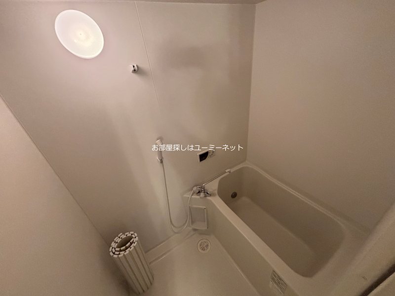 アクシア幸 風呂画像