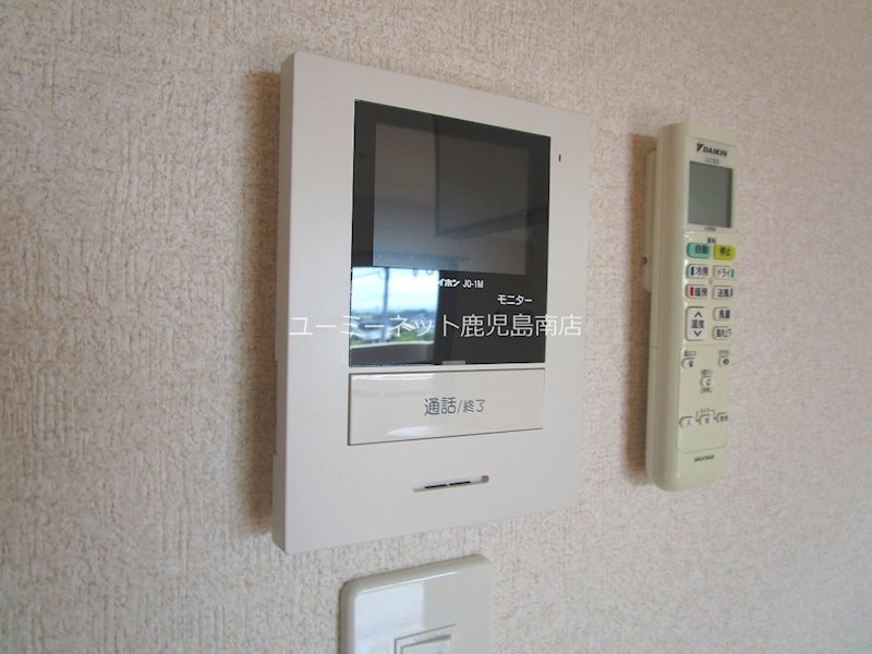 アクロス28 セキュリティ