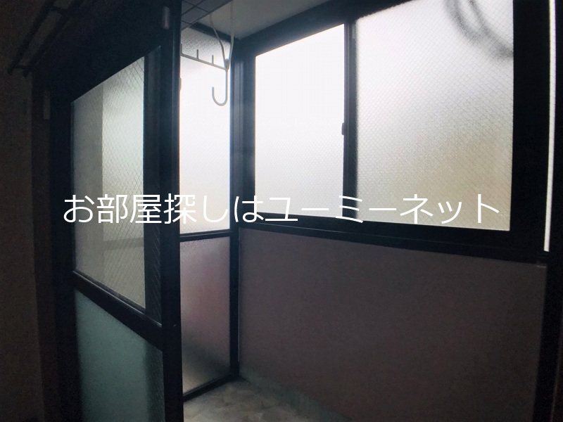 エスポワールUSuKi その他