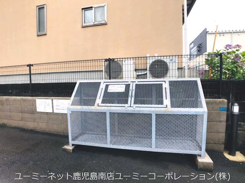エスポワールUSuKi その他共有部分