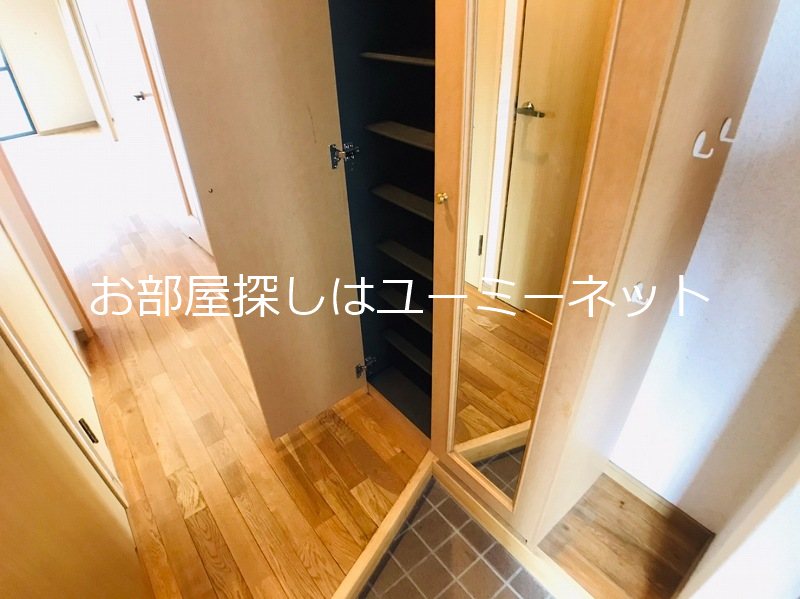 エスポワールUSuKi その他