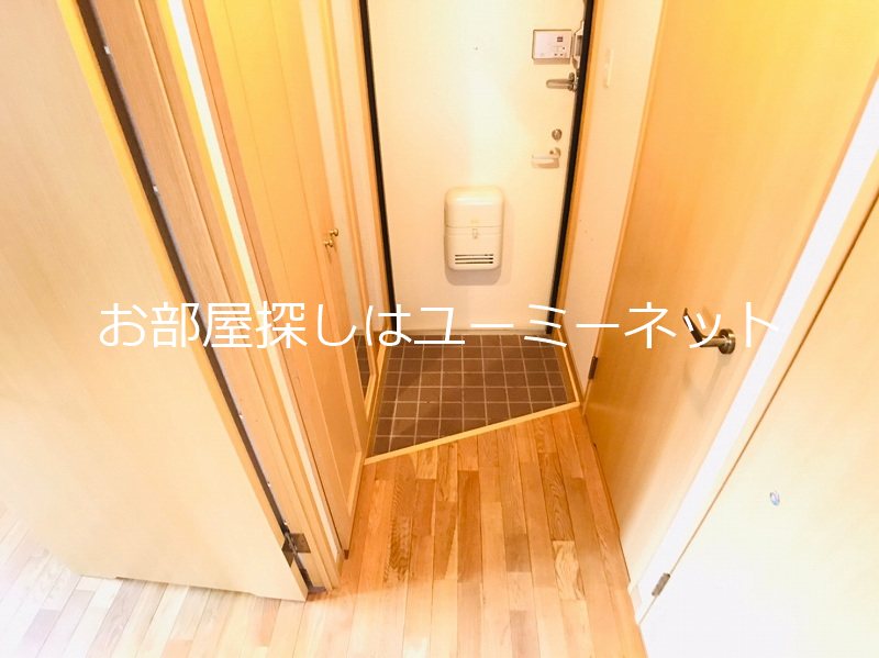 エスポワールUSuKi その他
