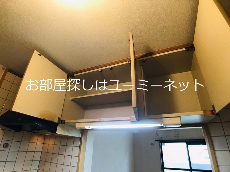 エスポワールUSuKi その他