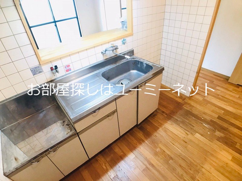 エスポワールUSuKi その他