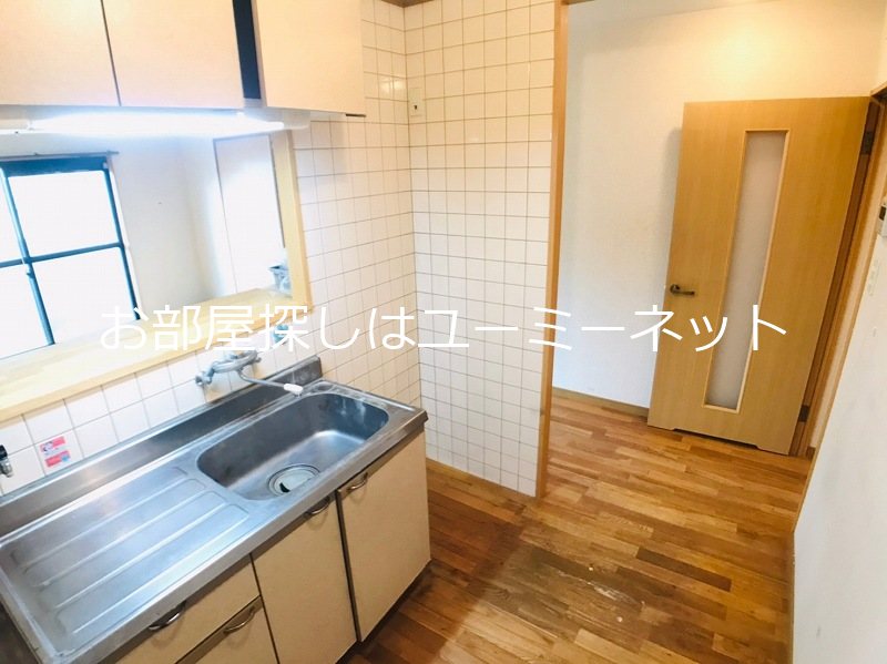 エスポワールUSuKi その他