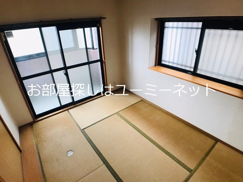 エスポワールUSuKi その他