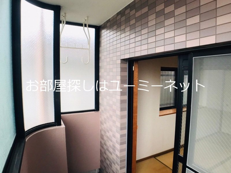 エスポワールUSuKi その他