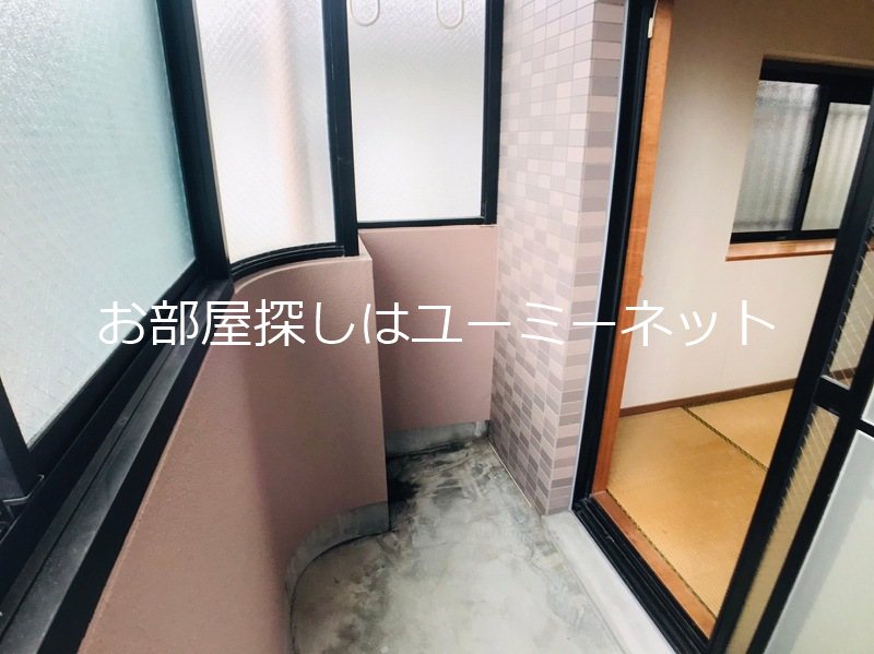 エスポワールUSuKi その他