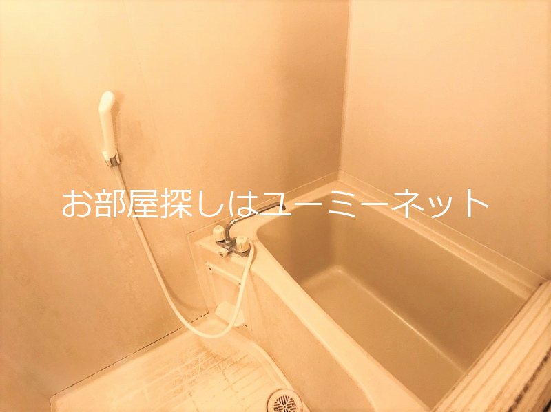 エスポワールUSuKi 風呂画像