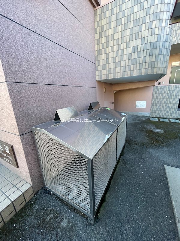 エレガンスもりぞの その他