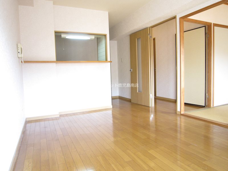 エレガンスもりぞの その他