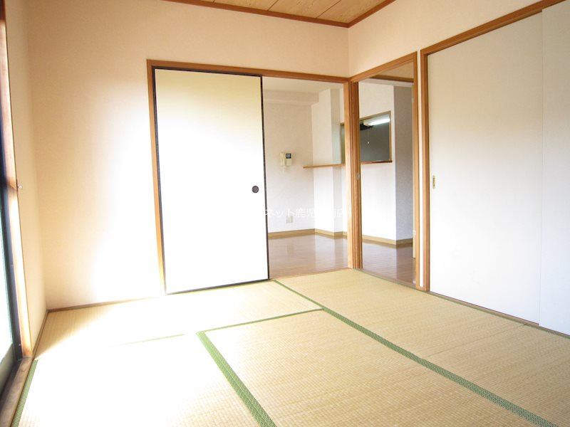エレガンスもりぞの その他