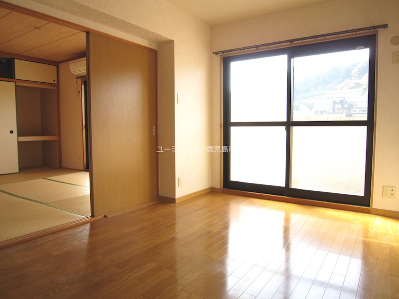 エレガンスもりぞの その他