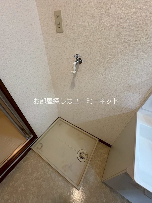 ガーデンハウス その他設備