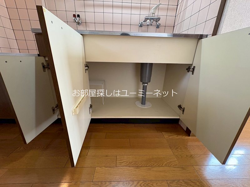 ガーデンハウス その他
