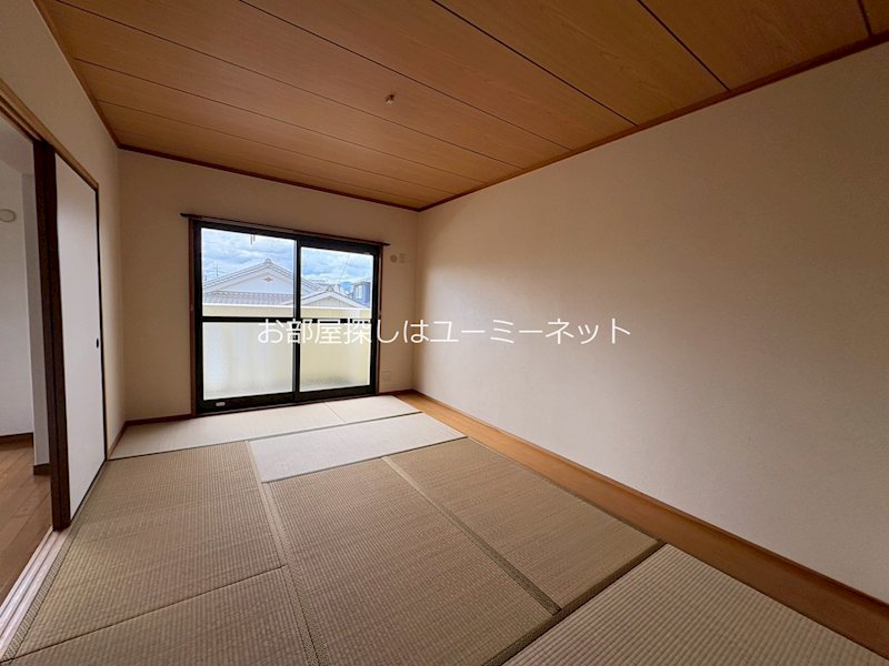 ガーデンハウス その他