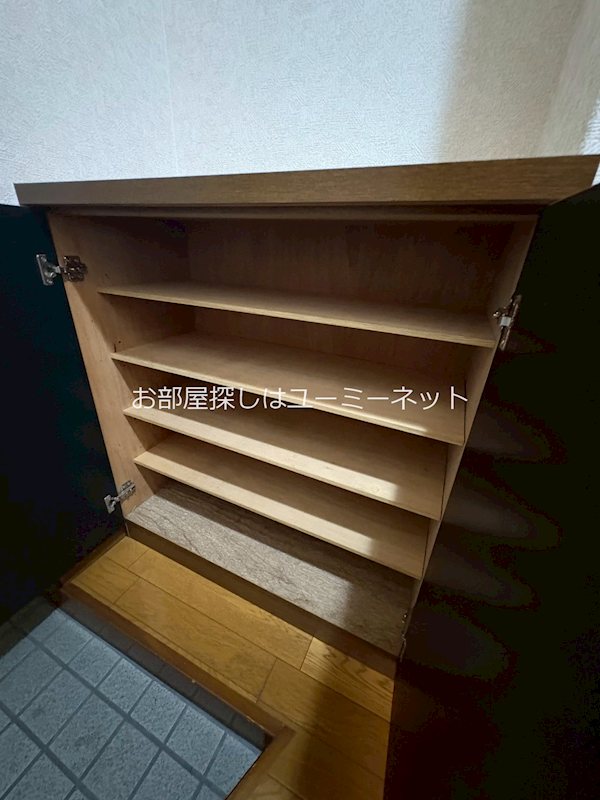 ガーデンハウス その他